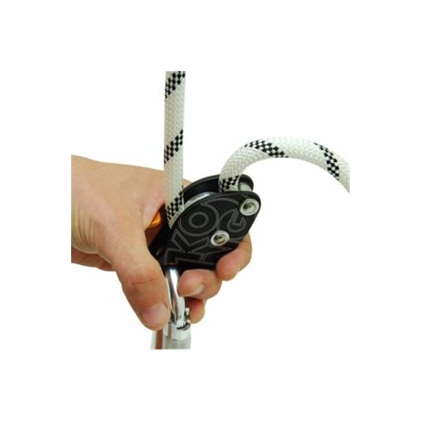 KONG Trim | Adjustable Work Positioning Lanyard With Tango Connector