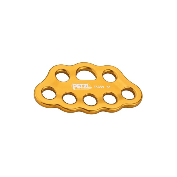 PETZL | Medium Paw Plate 