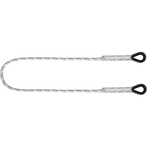 1m/1.5m/1.8m Restraint Kernmantle Rope Lanyard | FA 40 500 XX 