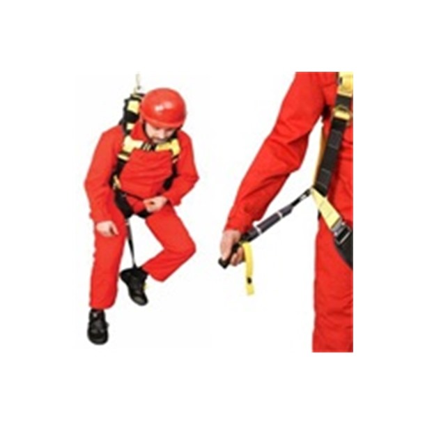 105cm Trauma Strap by G-Force 