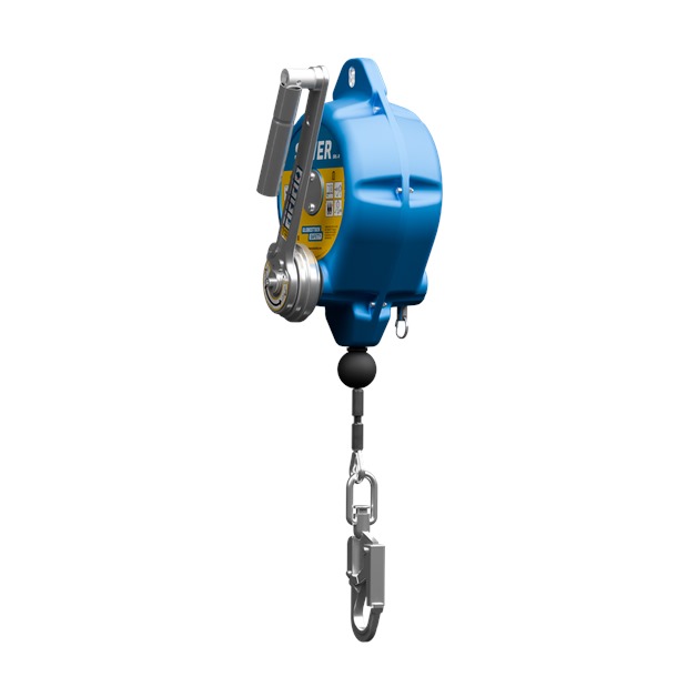 14mtr Recovery Fall Arrester | Globestock G.SAVER ll