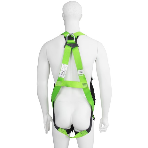 2 Point Harness Kit for Scaffolders By G-Force