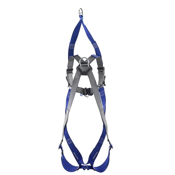 IKAR IKG2BR | Quick Release Two Point Rescue Harness 