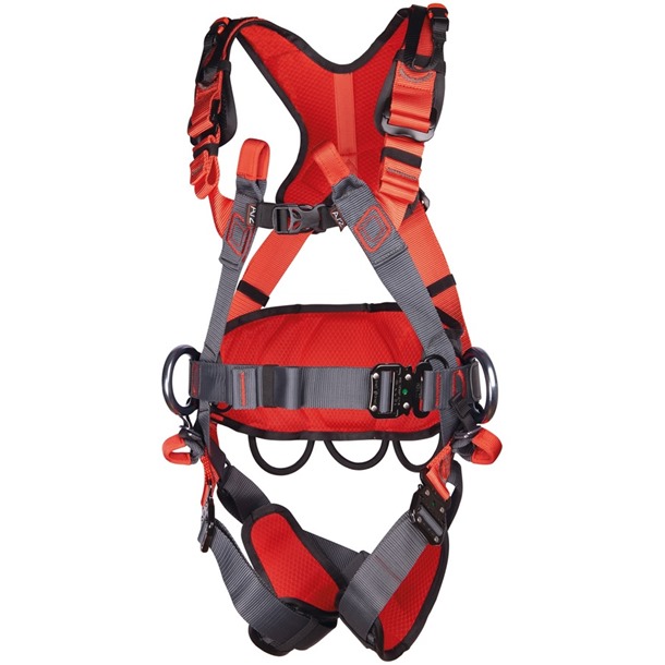 Work Positioning Lanyard | C.A.M.P Elekton