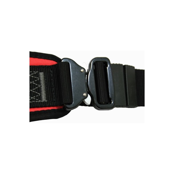 Quick Release Multi-Purpose also Rope Access Harness By G-Force 