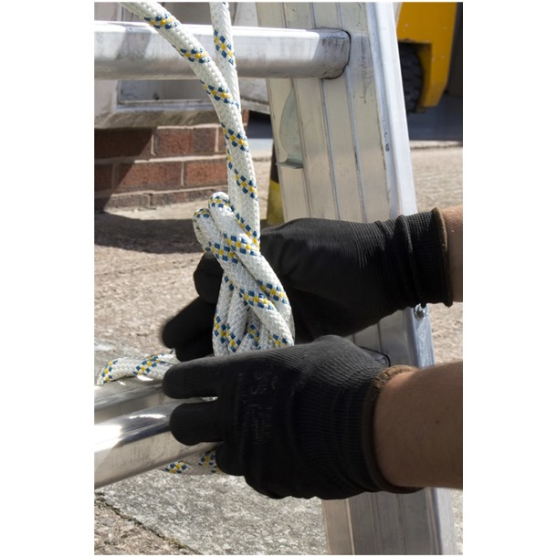 Ladder Safety Fall Protection Kit Level 2