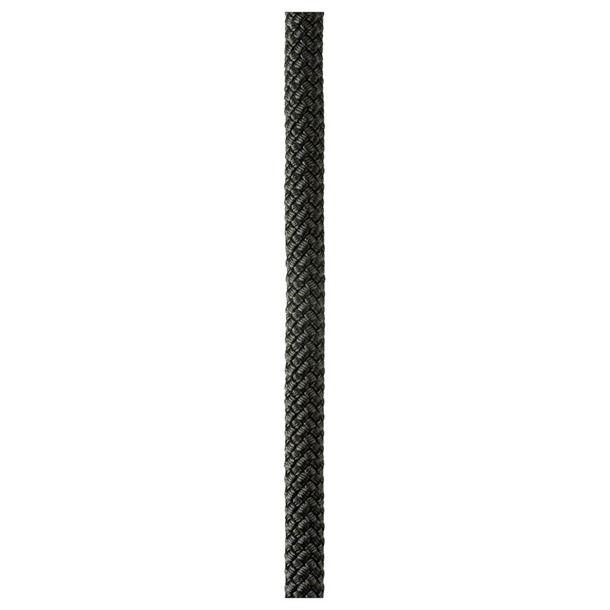 VECTOR 12.5mm High-Strength Low Stretch Kernmantle Rope By PETZL 