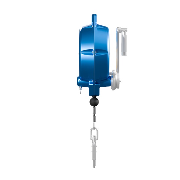 34mtr Recovery Fall Arrester | Globestock G.Saver ll