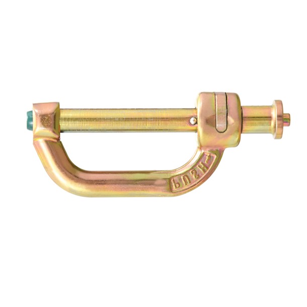 Mono Retractable Block Connector | FA 20 502 00A (Pack of 3)