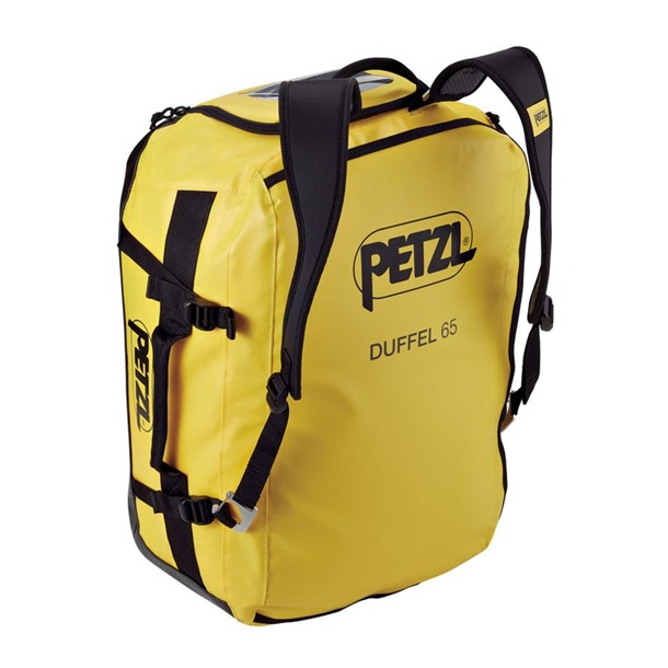 PETZL DUFFEL Transport Bag | 65ltr