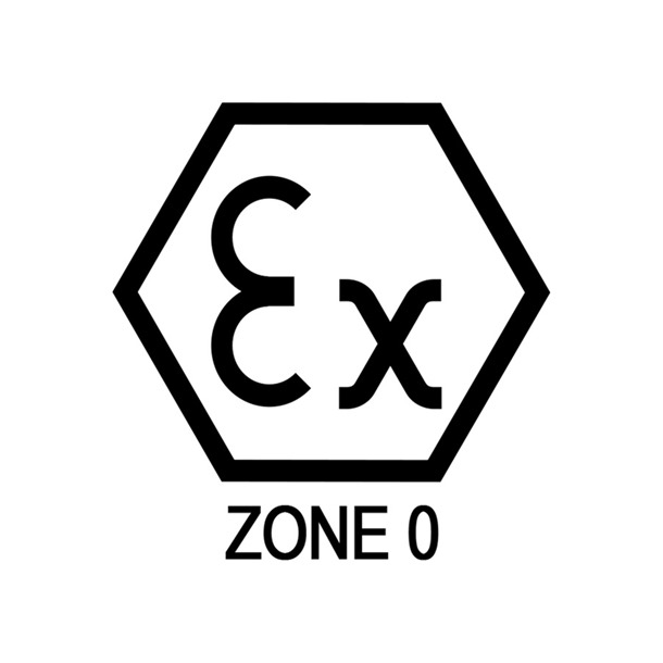 NEWON X-0 Headlamp for ATEX Zone 0 By Kratos