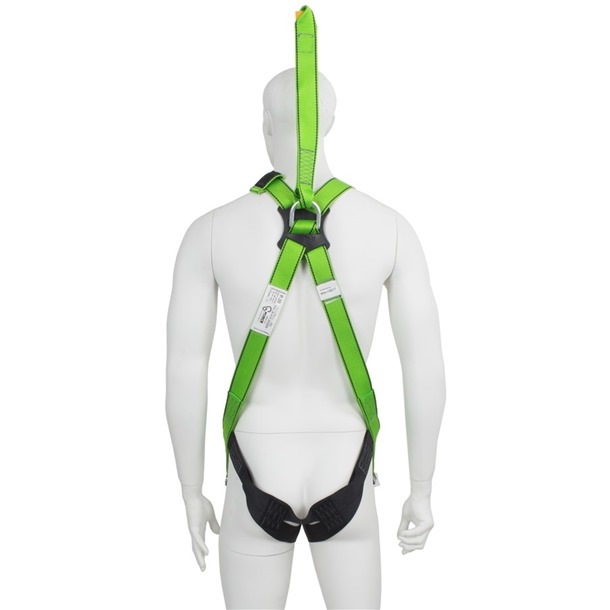 2 Point Full Safety Harness By G-Force 
