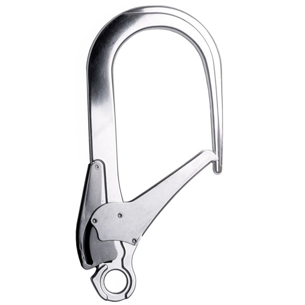 G-Force Scaffold Hook Aluminium AZ024