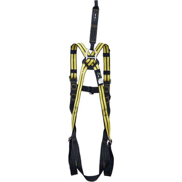 Atex 2 Point Full Body Harness | FA 10 109 00 