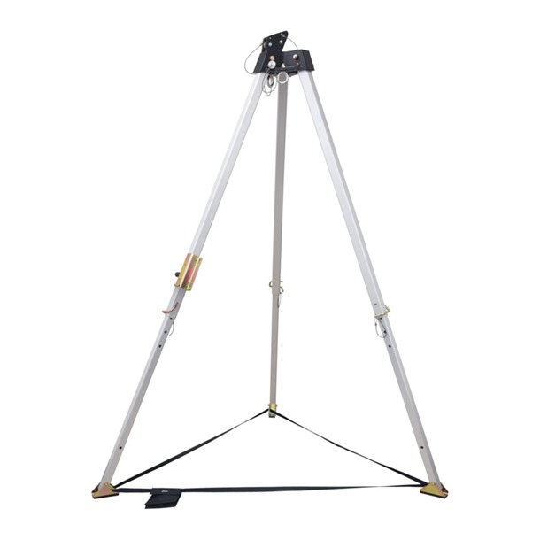 10ft Rescue Tripod By Kratos 