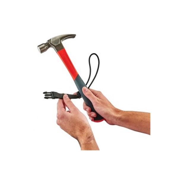 SQUIDS 1.9kg Wrist Lanyard Tethering Kit By ERGODYNE 