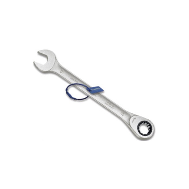 Tethered 10mm Combination Ratchet Spanner By Tool@rrest Global 