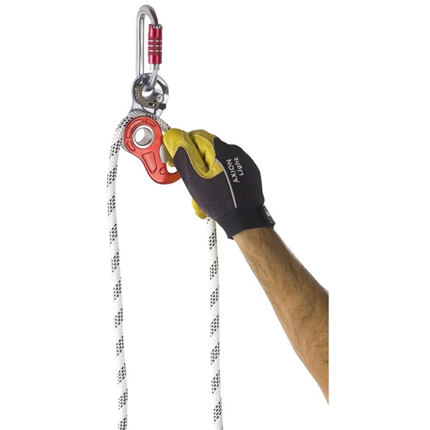 Progressive Capture Pulley | C.A.M.P TURBOLOCK