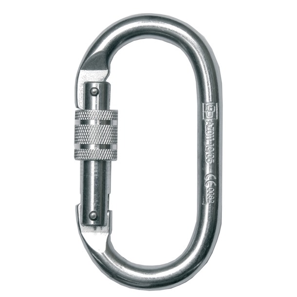 Adjustable Rope Restraint Lanyard 2mtr | Scaffold Hook