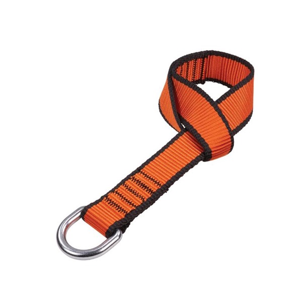 SQUIDS Anchor Choke Strap for Tool Tethering 12kg by ERGODYNE 