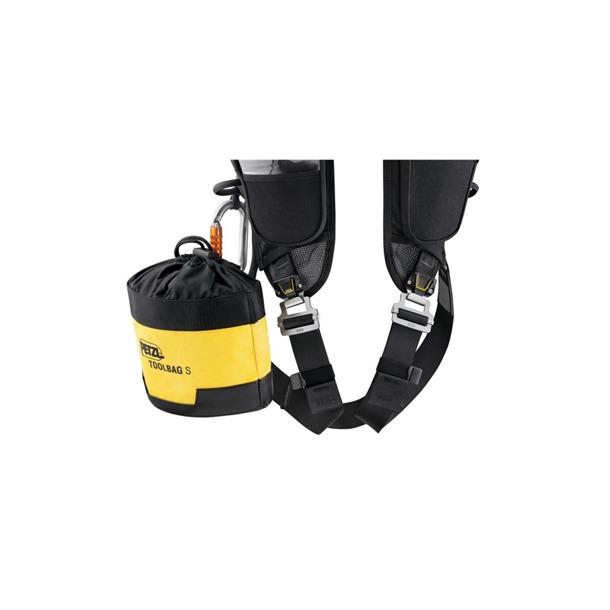 Petzl Newton Easyfit | Fall Arrester Harness
