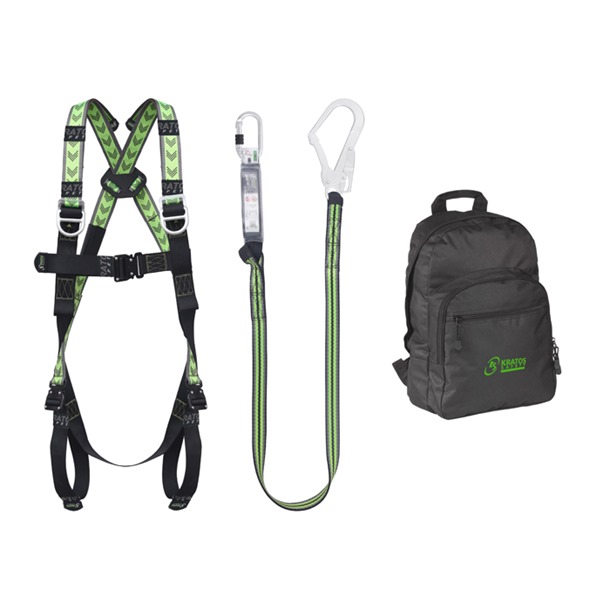 3 Point Scaffold Harness Kit