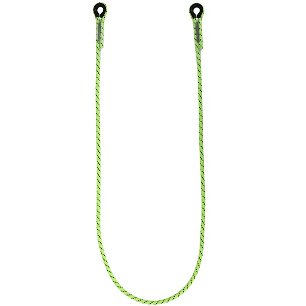 G-Force Restraint Rope Lanyard, With a Thimble Eye at Each Side 
