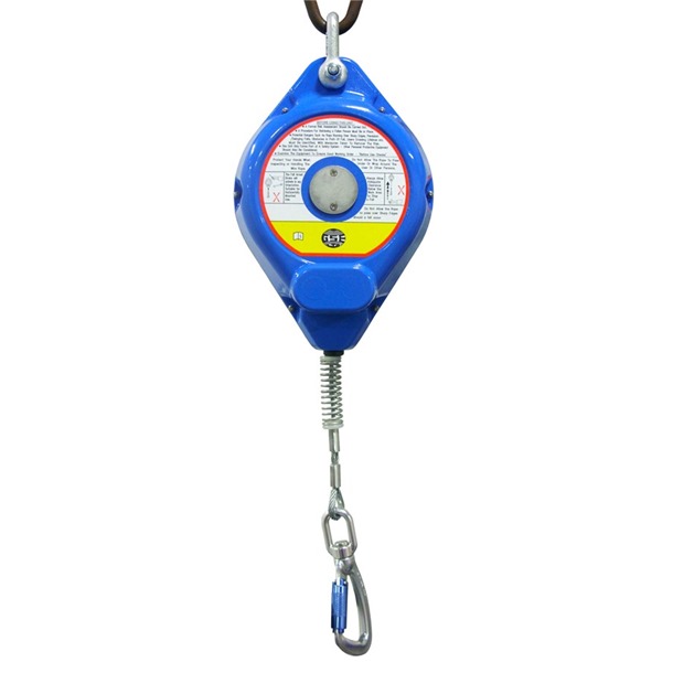 7mtr Fall Arrest Block | Globestock 