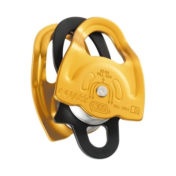 PETZL Gemini | Double Prusik Pulley