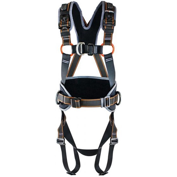 Heightec H28 NEON | Riggers Harness