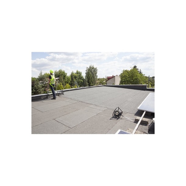 G-Force Rotating Guard For the Fall Arrest Block CR250HV 