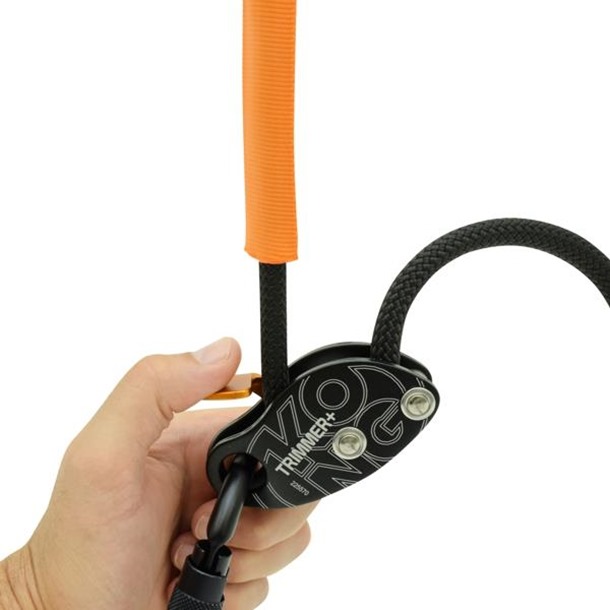 KONG Trimmer | Adjustable Work Positioning Lanyard 