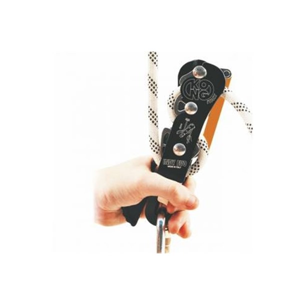  KONG Indy Evo Plus | Manual Descender 