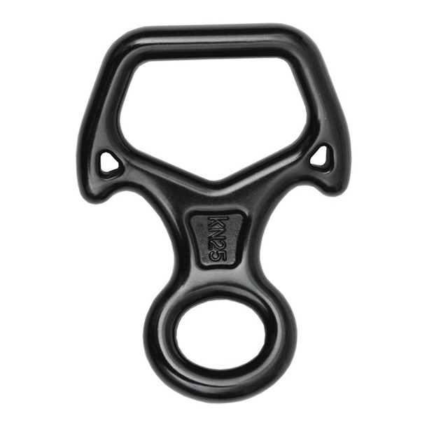 G-Force Figure 8 Rigging Plate 