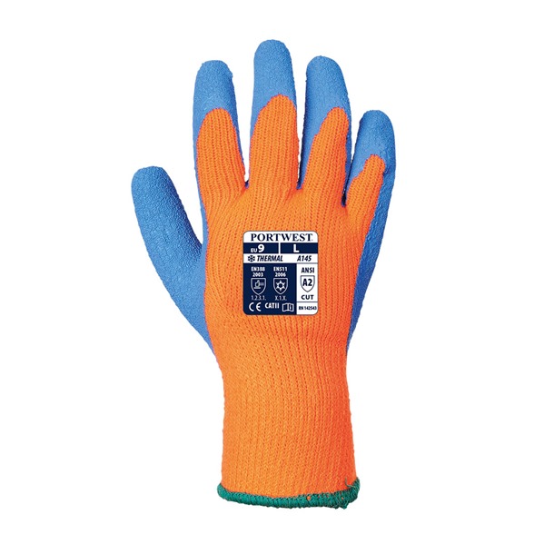 Cold Grip Glove (Pack of 10)