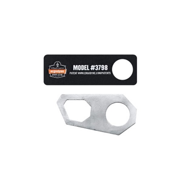 SQUIDS Power Tool Bracket Pneumatic Tool Strap By ERGODYNE