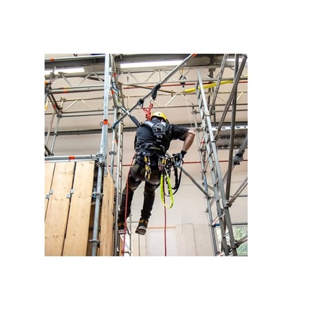 Ridgegear RGH17 Premium Rope Access Harness
