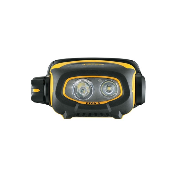 PETZL E78CHB2 PIXA 3 Headtorch