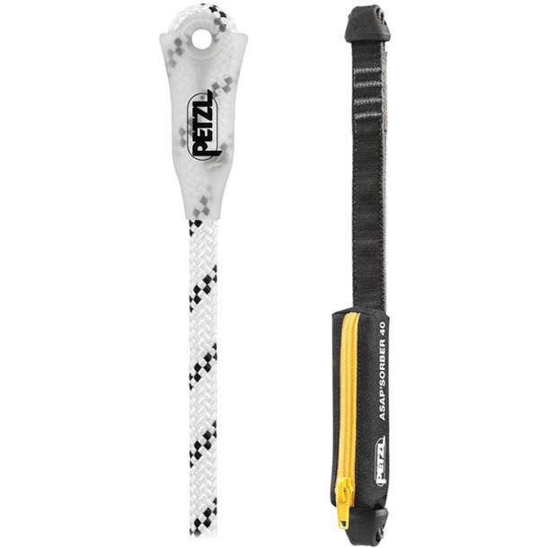 PETZL ASAP LOCK | Fall Arrest Kit
