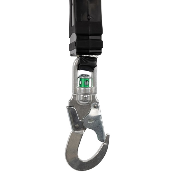 G-Force 2m Mini Retractable Fall Arrest Block – Designed for Vertical and Horizontal Use