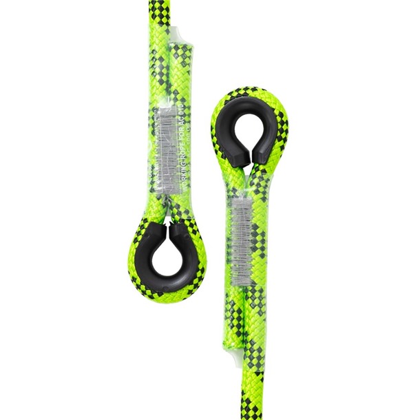 Vertical Safety Rope 12mm, 10mtr - 50mtr Available