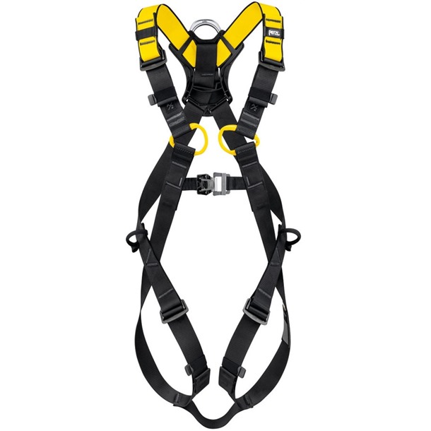 Newton Fall Arrest Harness | Petzl