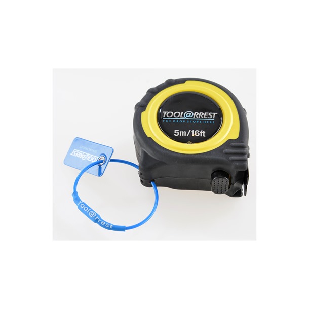 Tethered 8mtr Tape Meassure By Tool@rrest Global 