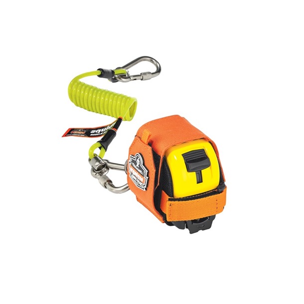 SQUIDS 3190 0.9kg Tape Measure Tethering Kit By ERGODYNE 