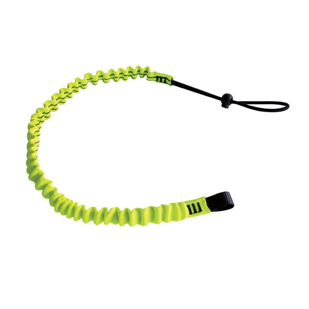 Elastic Tool Lanyard with Bungee Choke Loop (Pack of 3)