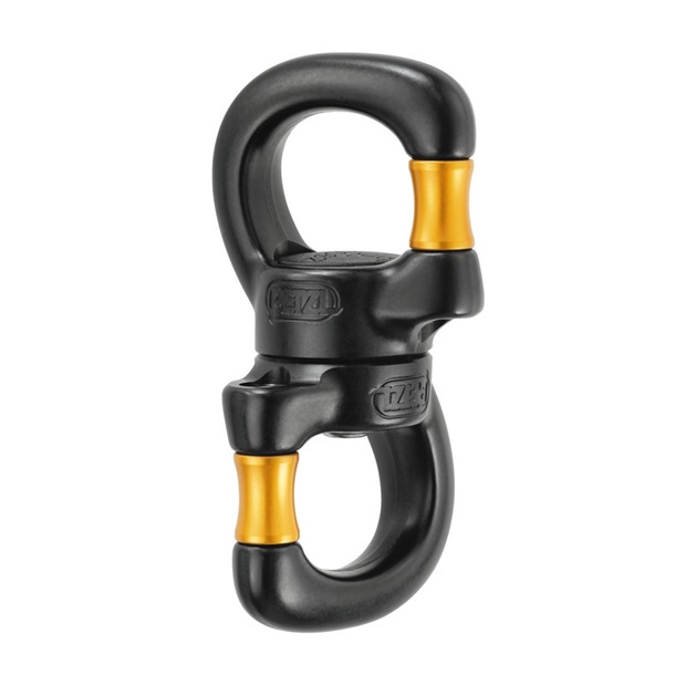 PETZL | Swivel Open - Gated