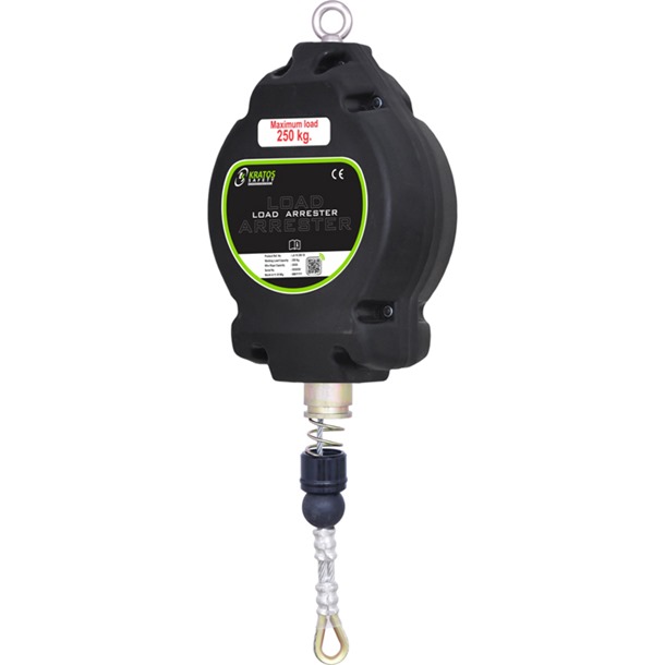 250kg Load Arrester | LA 10 250 10 
