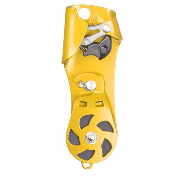 Heightec D431 HURRICANE | Casualty Recovery Device 