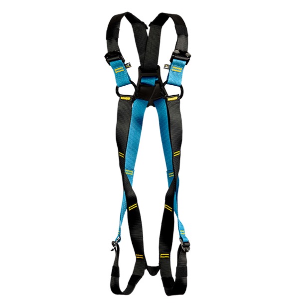 Adventure Climbing Harness