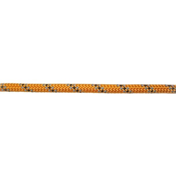 Heightec TECTRE | 11mm Low Stretch Rope - Gold
